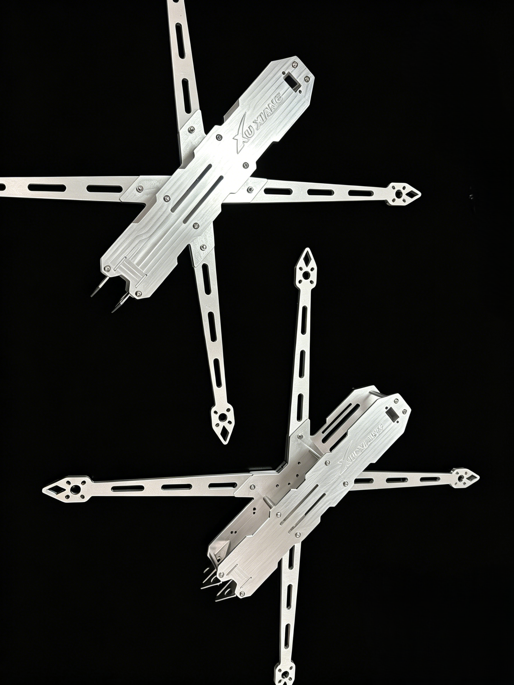 無人機機架