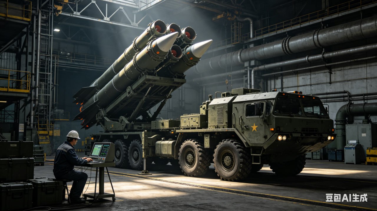 Defense Products